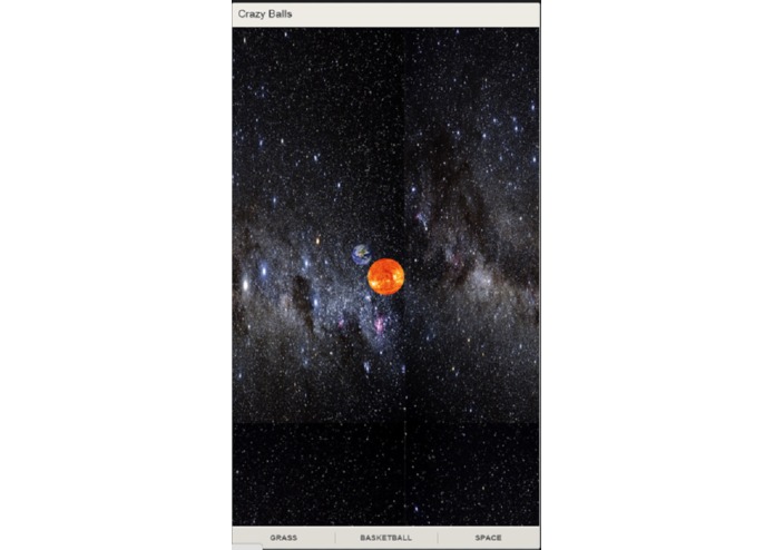 Crazy Balls – screenshot 3