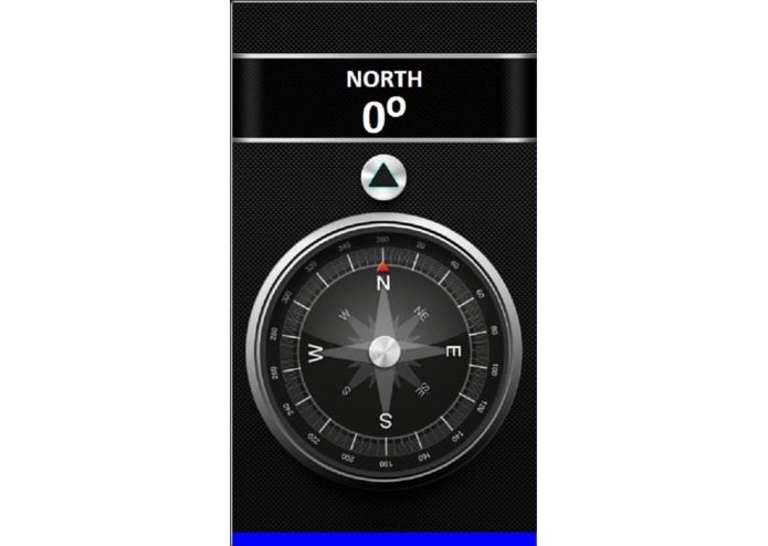 Navigation Access – screenshot 1