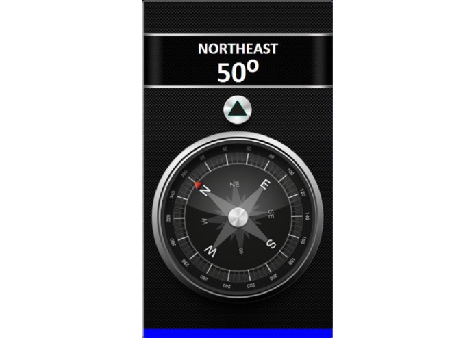 Navigation Access – screenshot 2