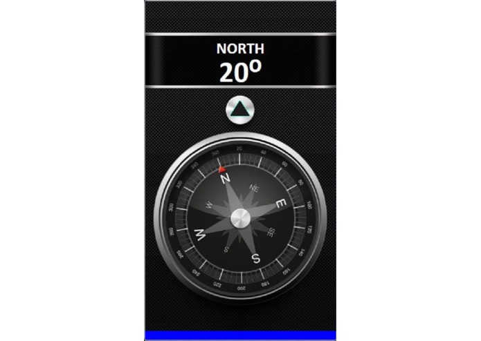 Navigation Access – screenshot 3