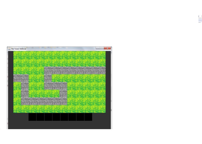 Hai-Defense – screenshot 1