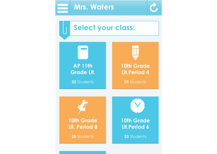 Gradeable – screenshot 4
