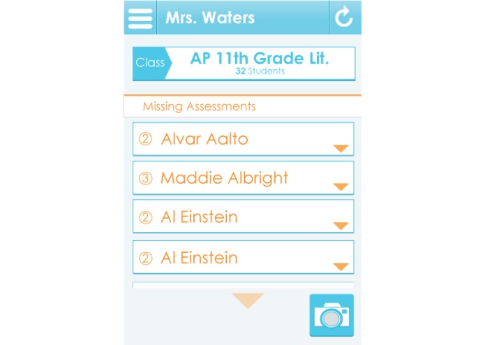 Gradeable – screenshot 5