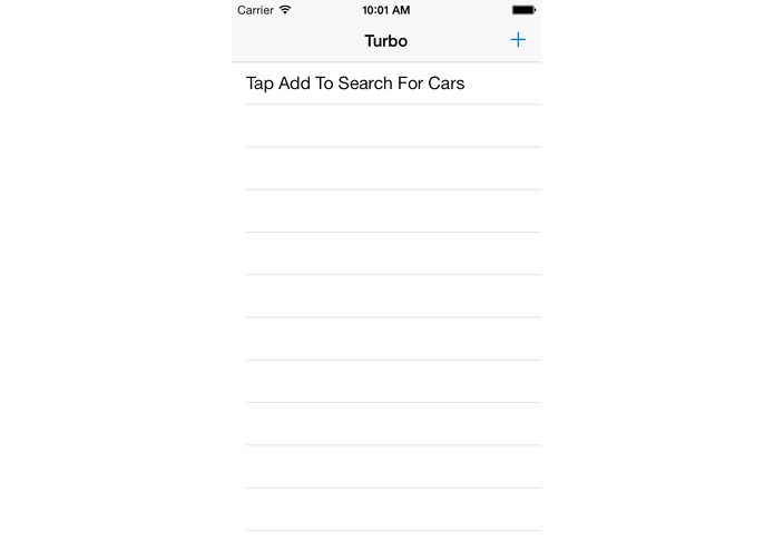 Turbo – screenshot 2