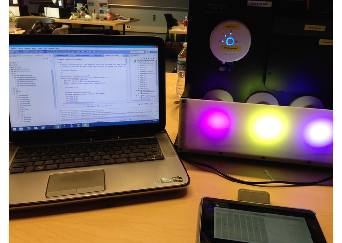 Melodic_Hue – screenshot 1