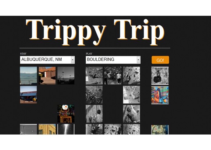 mixy trip match – screenshot 2