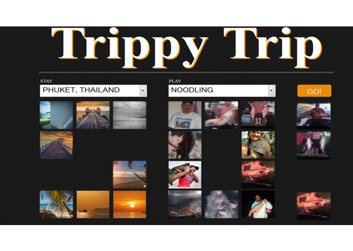mixy trip match – screenshot 3