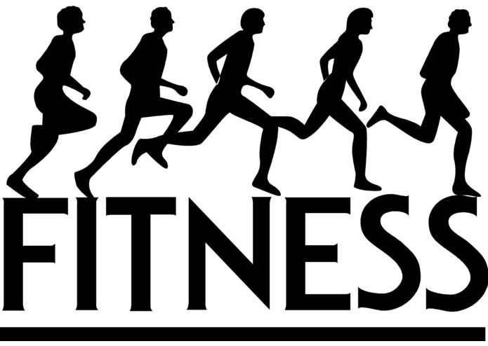 Kamikaze Fitness – screenshot 1
