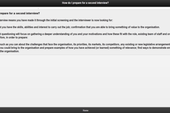 Interview Tips | Devpost