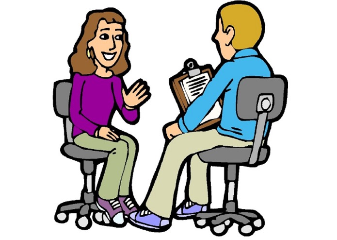 Interview Tips – screenshot 4