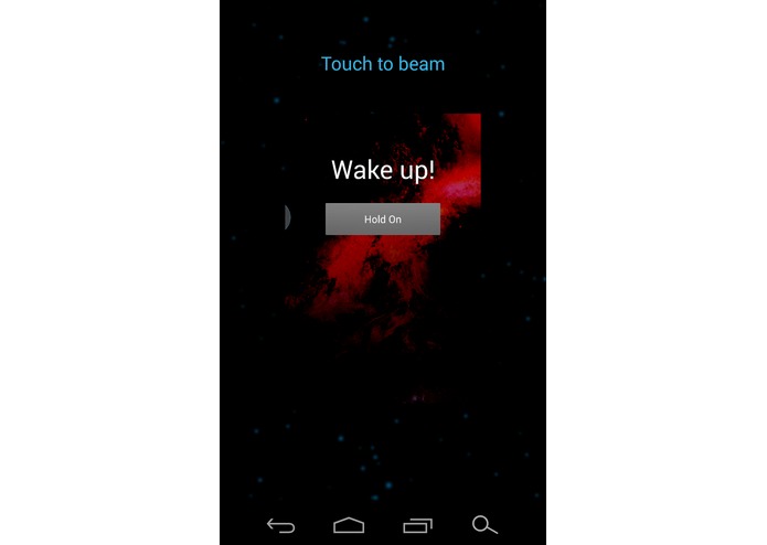 Buddy Alarm – screenshot 3