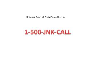  Simple Solution to illegal robocalls