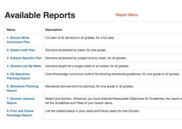 NY Planner – screenshot 2