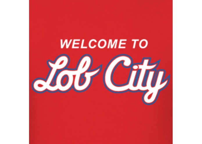 Lob it – screenshot 1