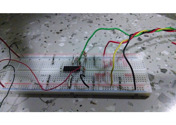 Smart Bed – screenshot 3