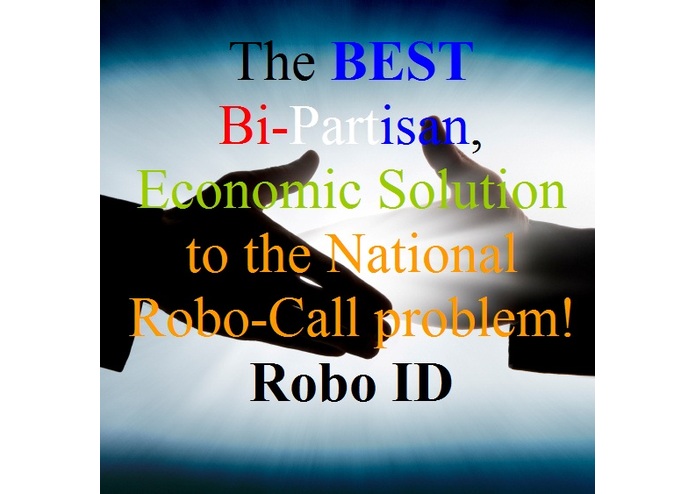 The Robo ID – screenshot 1