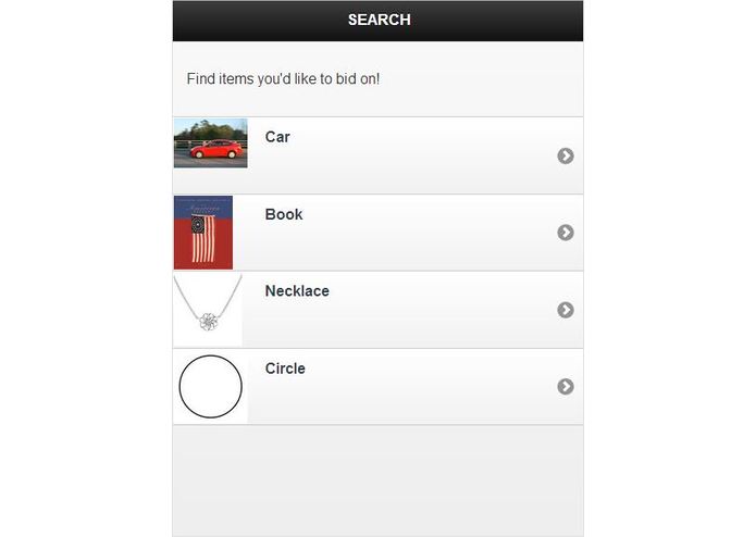 Bidding Buddies – screenshot 3