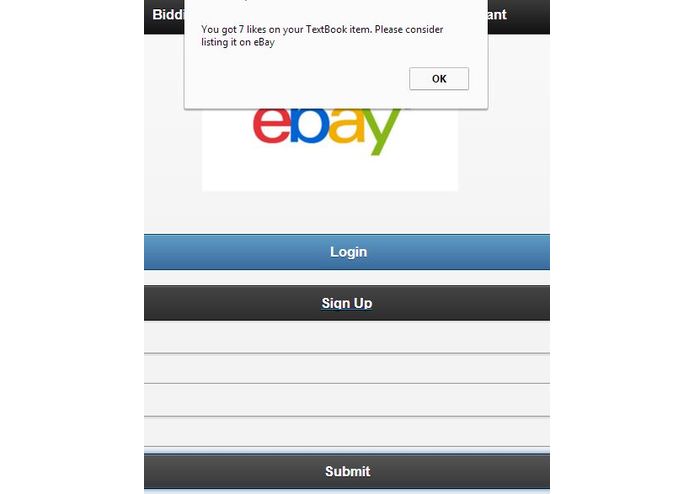 Bidding Buddies – screenshot 5