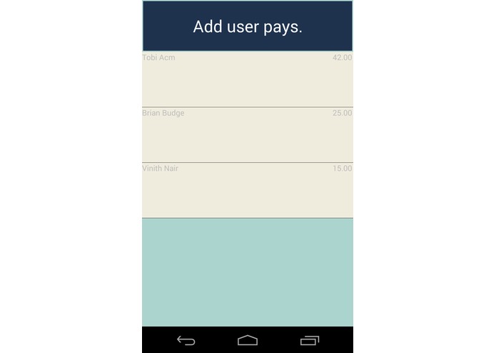 Loanly – screenshot 2