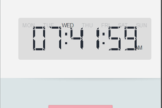 ThemeClock