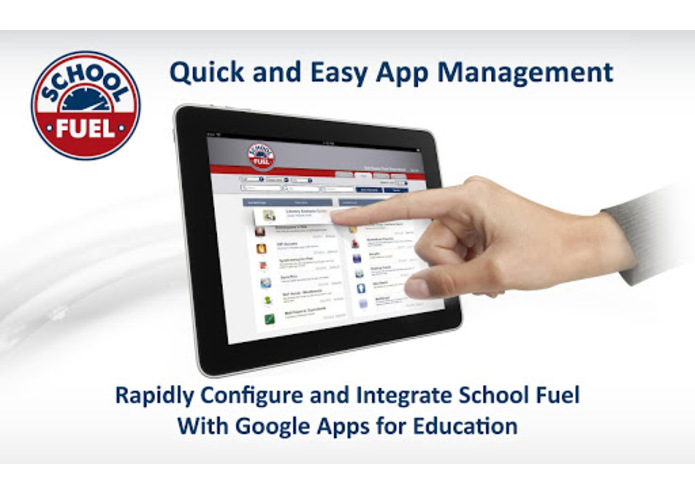 School Fuel  – screenshot 2