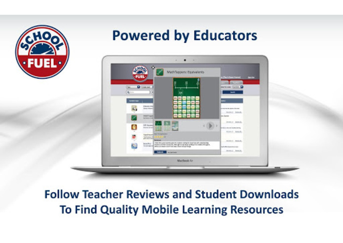 School Fuel  – screenshot 3