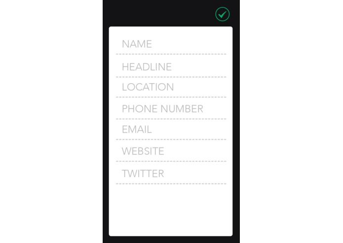 Cards – screenshot 2