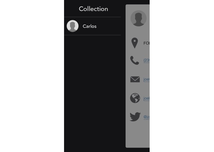 Cards – screenshot 4