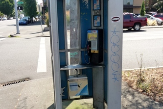 A home telephone device to eliminate aggravation of unwanted calls