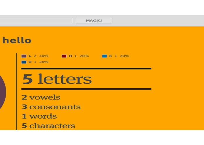 Word Pattern – screenshot 4