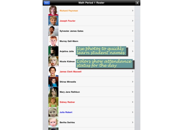 Smart Seat – screenshot 2