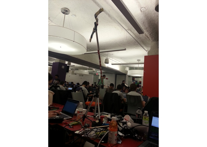 Canadian Bacon – screenshot 1