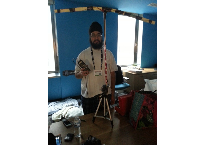 Canadian Bacon – screenshot 2