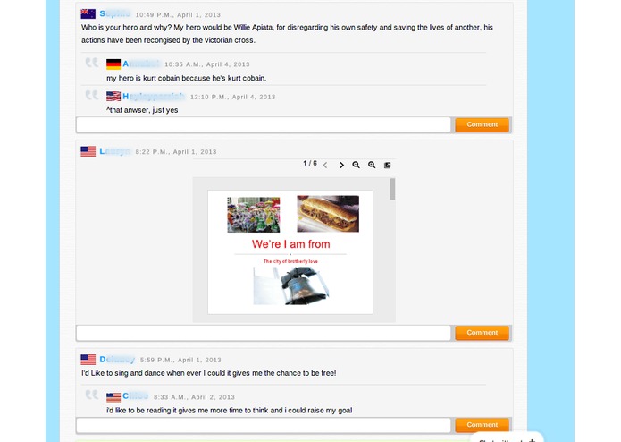 UClass: Plan Less, Collaborate More. – screenshot 4