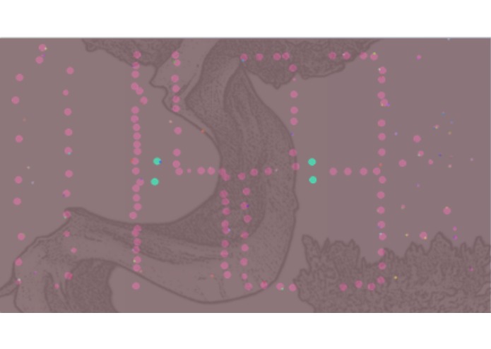 Animated Clock – screenshot 1