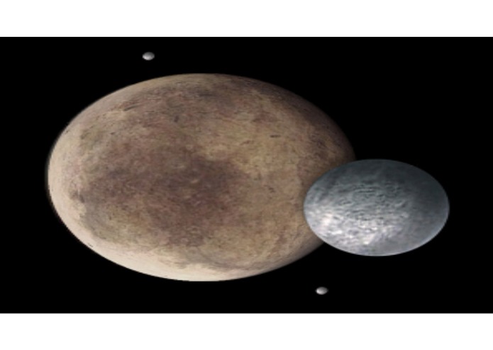 Planetry Facts – screenshot 1