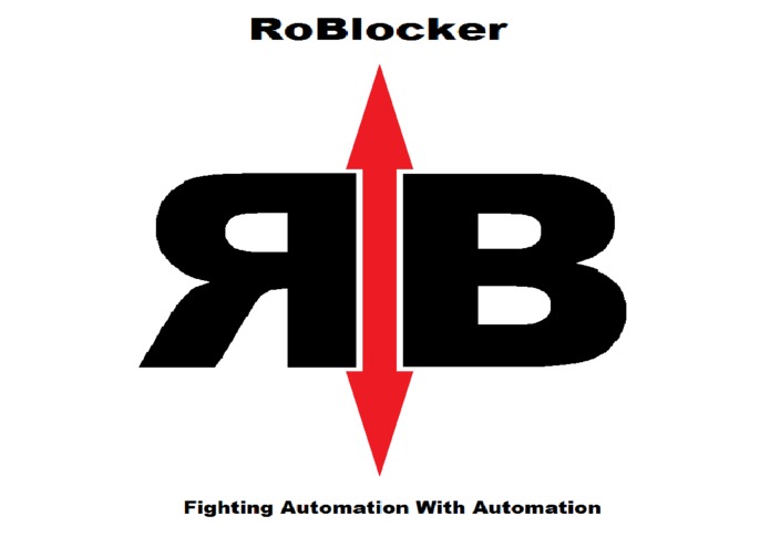 RoBlocker: Fighting Automation With Automation – screenshot 1