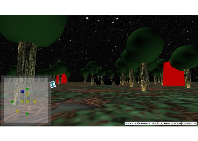 EarShot – screenshot 1