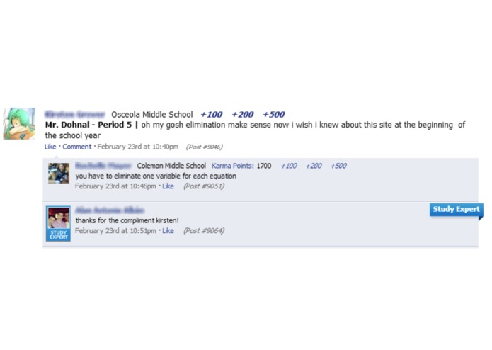 Algebra Nation – screenshot 4