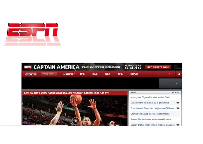 Top Trending Entertainment – screenshot 2