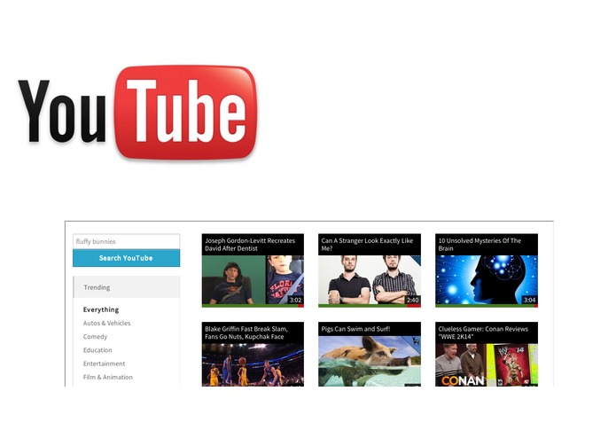 Top Trending Entertainment – screenshot 5