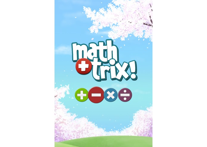 Math+Trix! – screenshot 1
