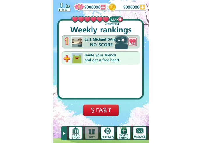 Math+Trix! – screenshot 2