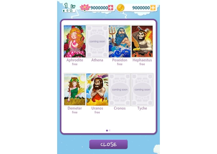 Math+Trix! – screenshot 3