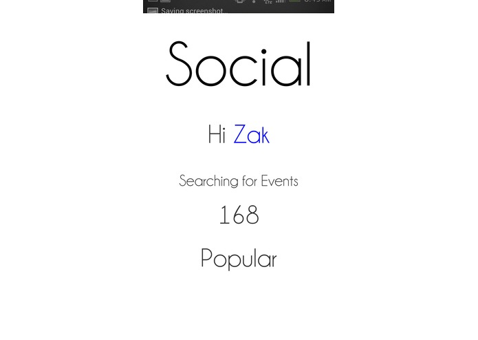 Social – screenshot 4
