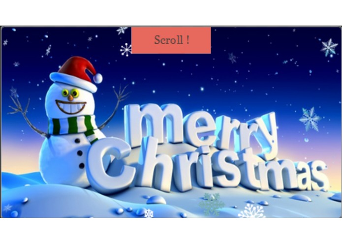 Merry Christmas – screenshot 3