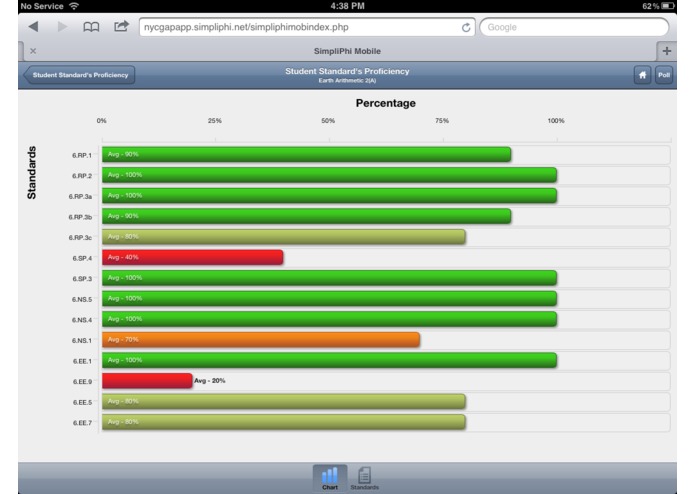Simpliphi – screenshot 5
