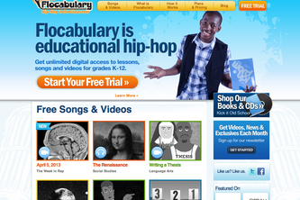 Flocabulary