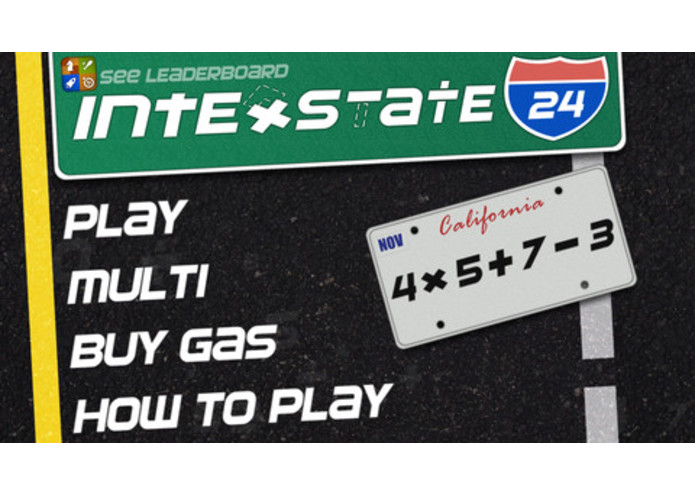 Interstate 24 Elite – screenshot 1