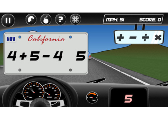 Interstate 24 Elite – screenshot 2